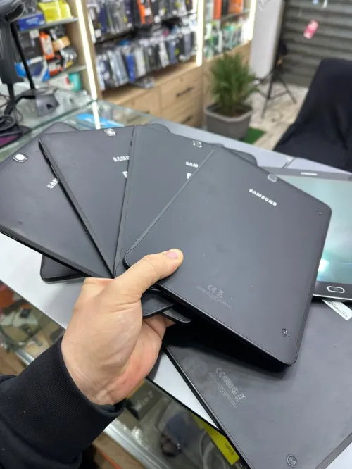 Samsung Tab galaxy S2