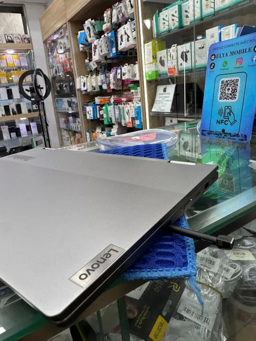 Lenovo thinkpad yoga 14S i5 11ème 512G