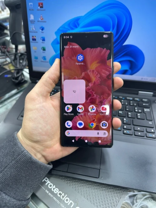 Google Pixel 6 pro 12/128