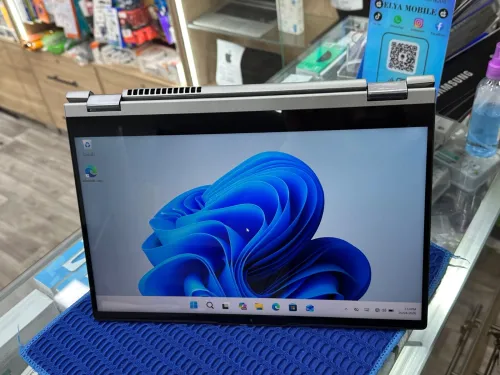 Lenovo thinkpad yoga 14S i5 11ème 512G
