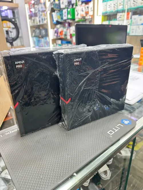 Lenovo thinkcentre AMD A5 pro