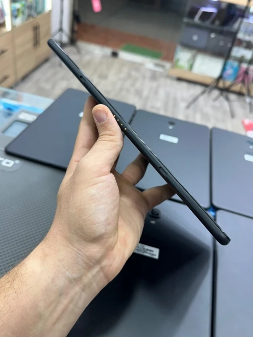 Samsung Tab A 2018 WiFi/Puce