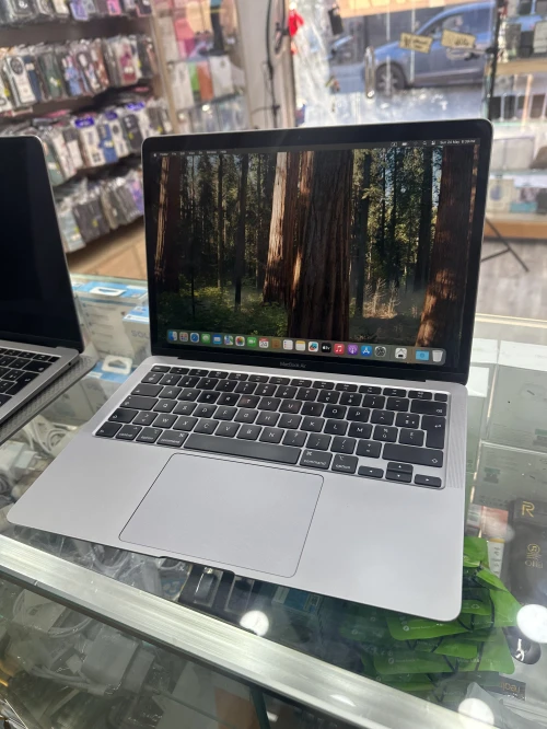 MacBook Air 2020 bypass