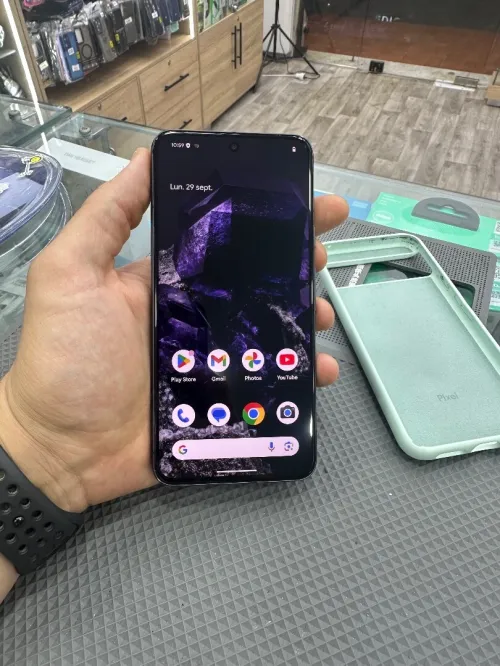 Google Pixel 8