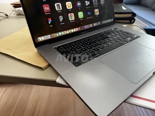 MacBook Pro 2019 15 inch