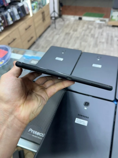 Samsung Tab A 2018 WiFi/Puce
