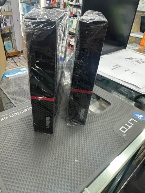 Lenovo thinkcentre AMD A5 pro
