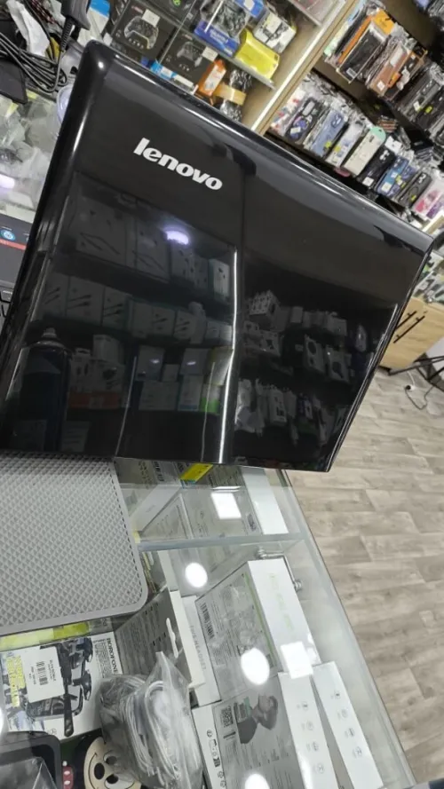 Lenovo G50 i3
