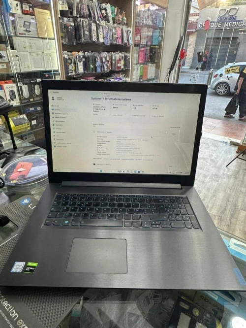 Lenovo L340 Gaming