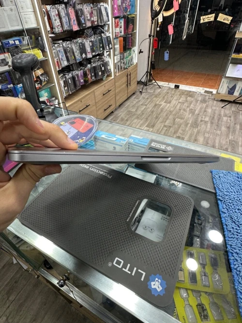 MacBook Pro 2020