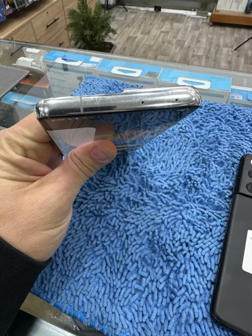 Samsung S21 ultra 5G 12/128
