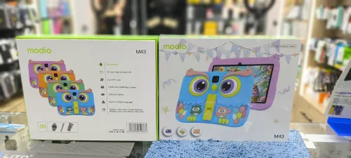 Modio Tablette kids 8/512