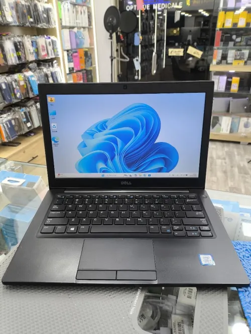 Dell latitude i7 16G ram