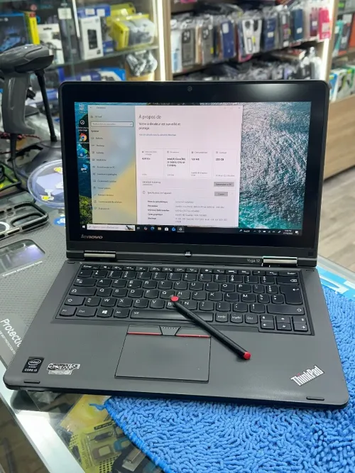 Lenovo yoga 12 