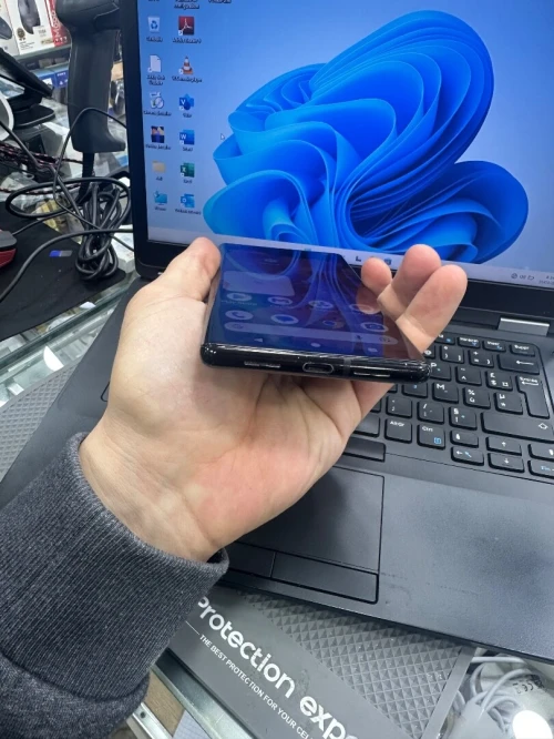 Google Pixel 6 pro 12/128