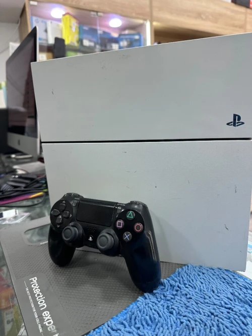 PS4 en ligne