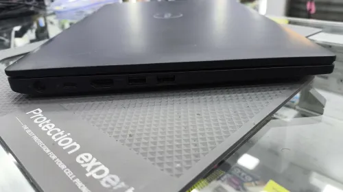 Dell latitude 7480 i5