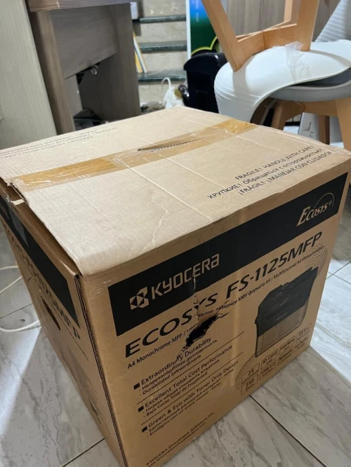 kyocera 1125MFP