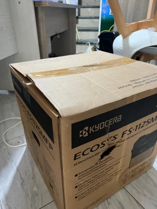 kyocera 1125MFP