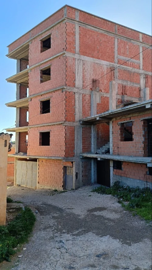 Vente Terrain Alger Douera