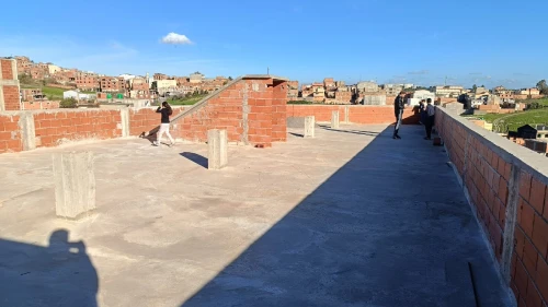 Vente Terrain Alger Douera