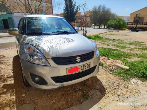 Suzuki Swift Dzire 2015 Swift Dzire