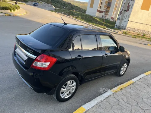 Suzuki Swift 2014 