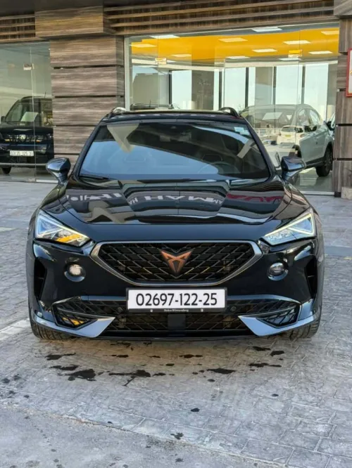 Seat Leon 2022 Cupra