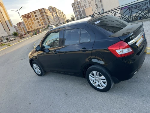 Suzuki Swift 2014 