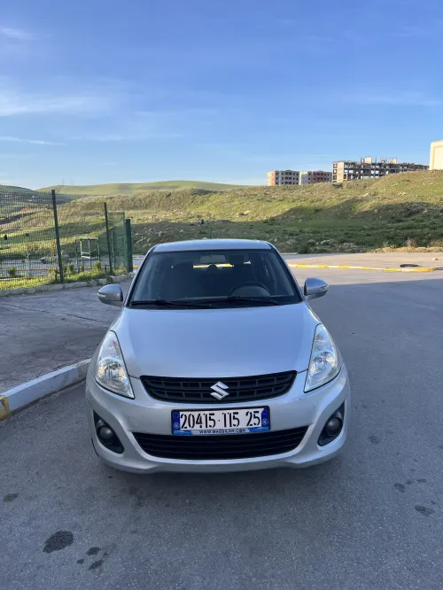 Suzuki Swift 2015 