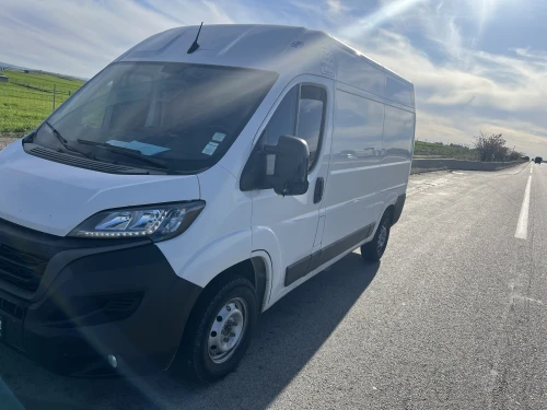 Fiat Ducato 2023 
