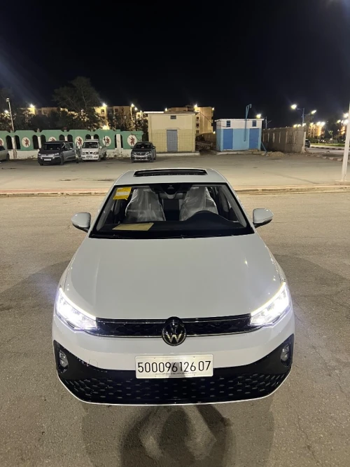 Volkswagen Lavida 2026 