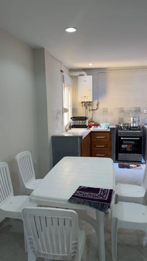 Location vacances Appartement F3 Tlemcen Ghazaouet