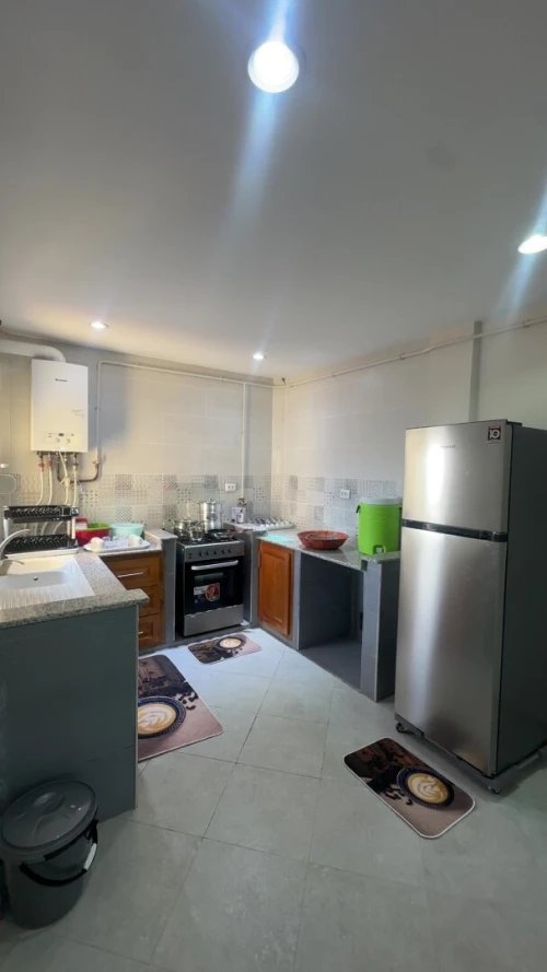 Location vacances Appartement F3 Tlemcen Ghazaouet