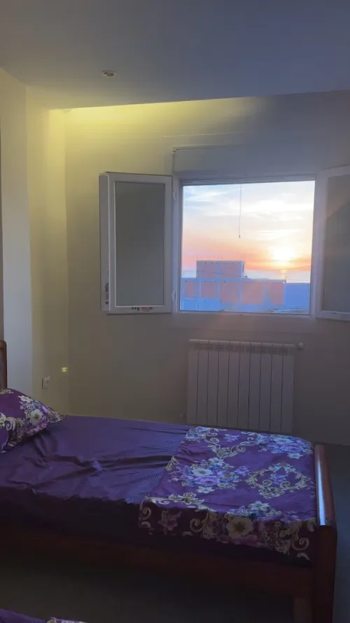 Location vacances Appartement F3 Tlemcen Ghazaouet