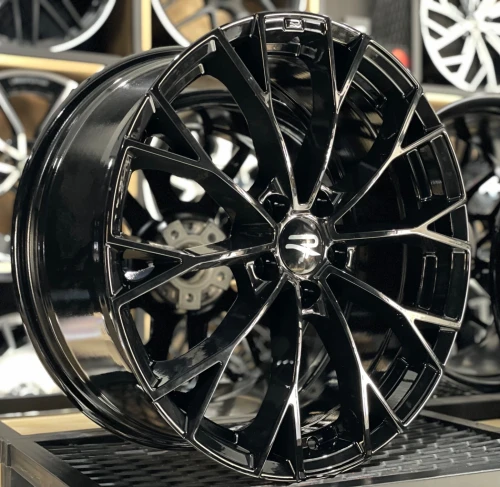 Golf R jante