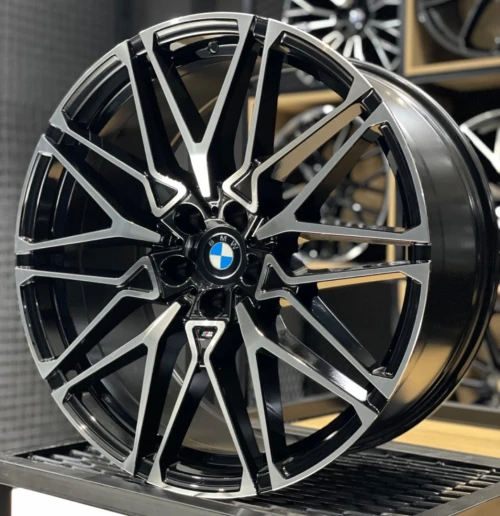 BMW X5 X6