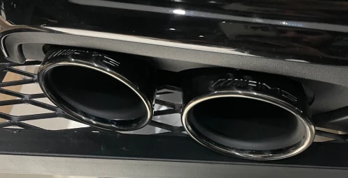Glc brabus kit