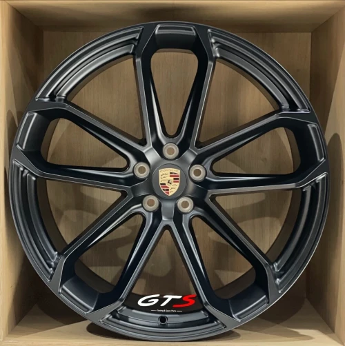 Porshe cayenne jante