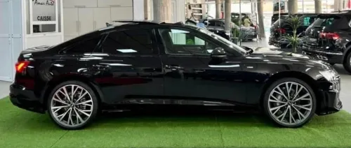 Audi A6 jante