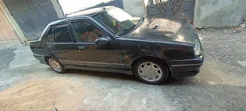 Renault 19 1992 19