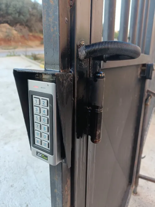 TAG RFID + DIGI Code