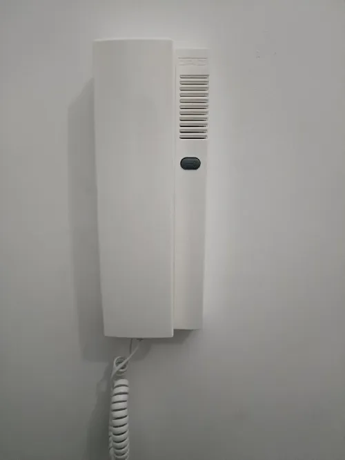 Installation interphone collectif et parabole collectif