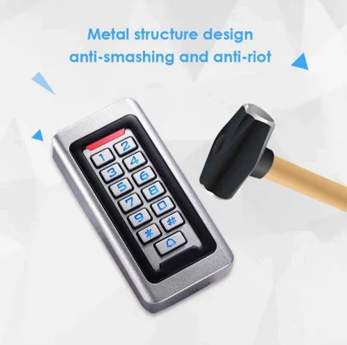 TAG RFID + DIGI Code