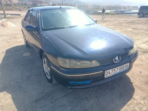 Peugeot 406 2000 406