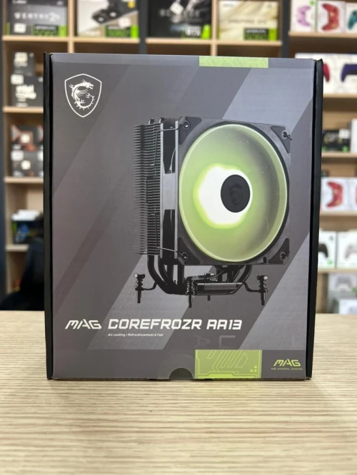 AIRCOOLER MSI MAG COREFROZR AA13