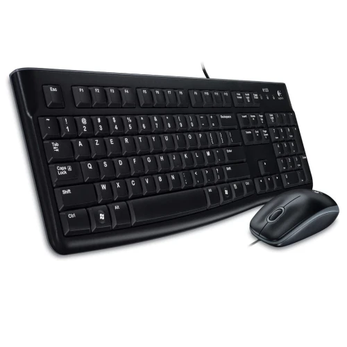 COMBO CLAVIER SOURIS MSI AVEC FIL