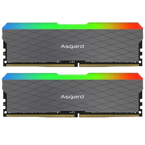 RAM ASGARD LOKI 2X16GB 5600MHZ CL46