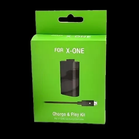 BATTERIE MANETTE XBOX ONE MINI