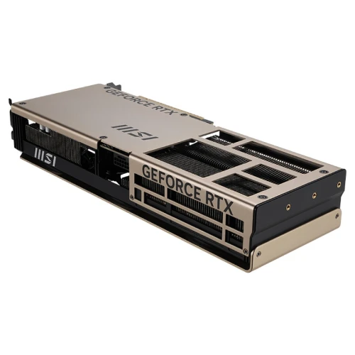 GPU MSI RTX 5080 INSPIRE 3X OC 16GB